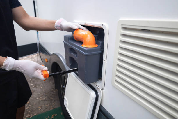 Best Porta potty cleaning services  in Millen, GA
