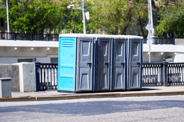 Best Long-term porta potty rental  in Millen, GA