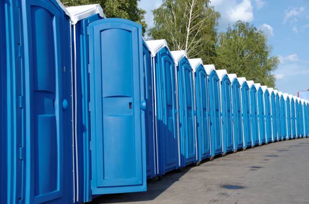 Best Portable bathroom rental  in Millen, GA